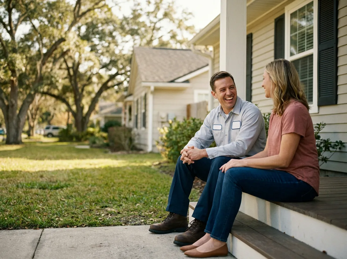 Septic tank pumping FAQs for Rockwall, TX